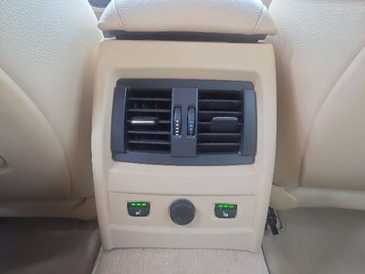 2013 BMW 3 Series 328i xDrive
