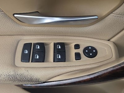 2013 BMW 3 Series 328i xDrive