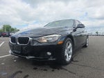 2013 BMW 3 Series 328i xDrive