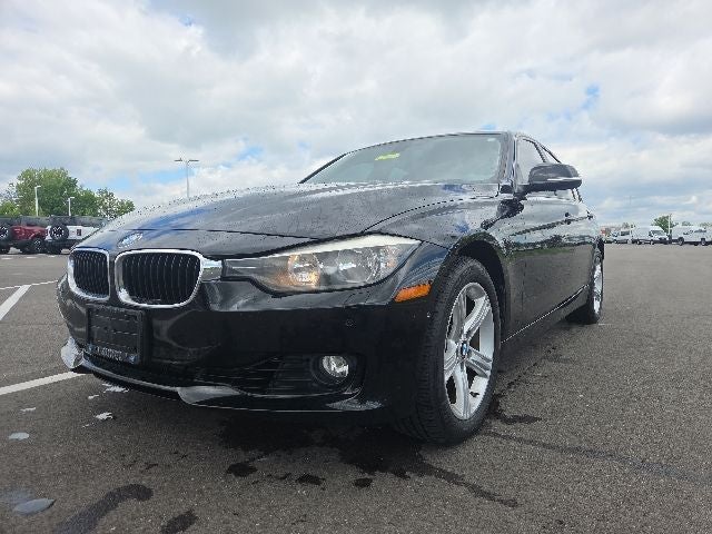 2013 BMW 3 Series 328i xDrive