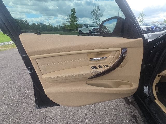 2013 BMW 3 Series 328i xDrive