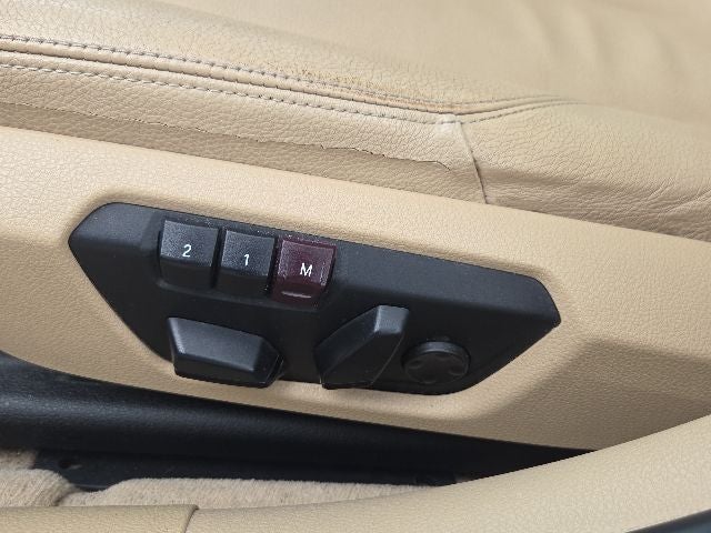 2013 BMW 3 Series 328i xDrive