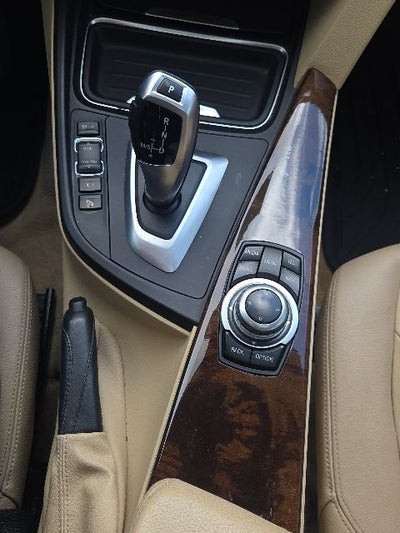 2013 BMW 3 Series 328i xDrive