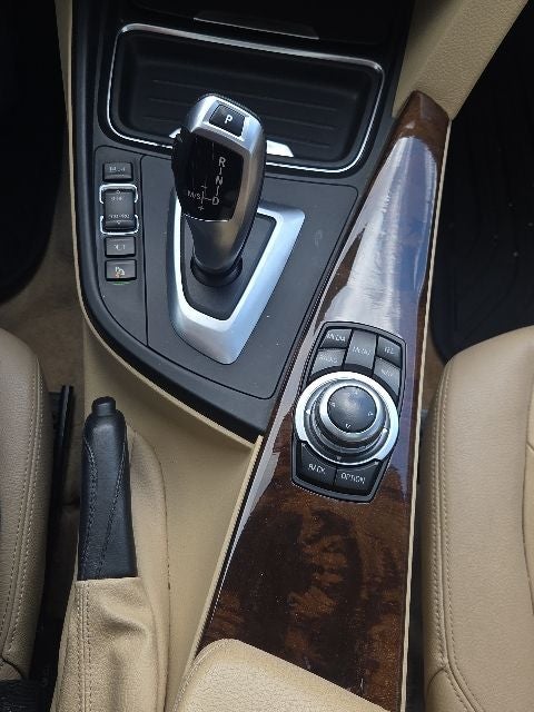 2013 BMW 3 Series 328i xDrive