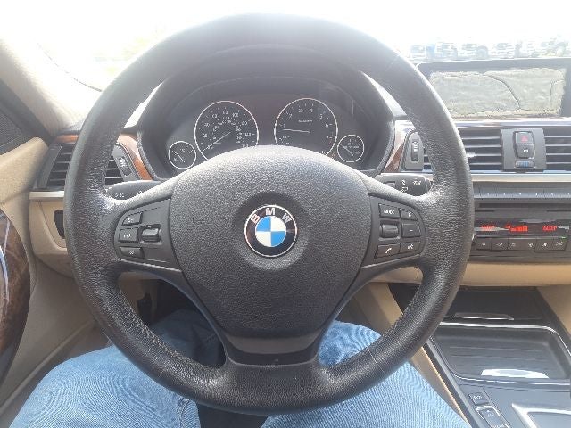 2013 BMW 3 Series 328i xDrive