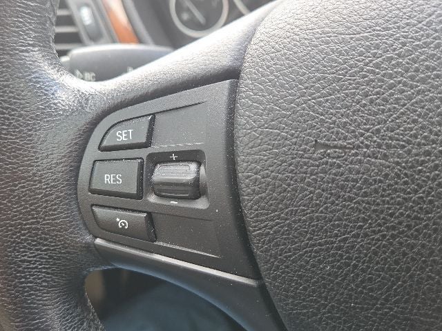 2013 BMW 3 Series 328i xDrive