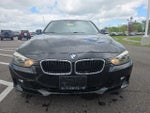 2013 BMW 3 Series 328i xDrive