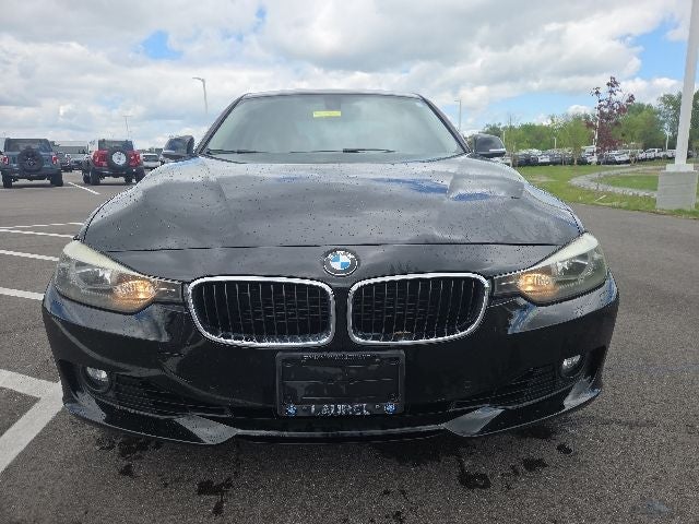 2013 BMW 3 Series 328i xDrive