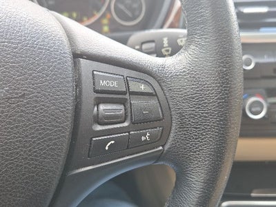 2013 BMW 3 Series 328i xDrive