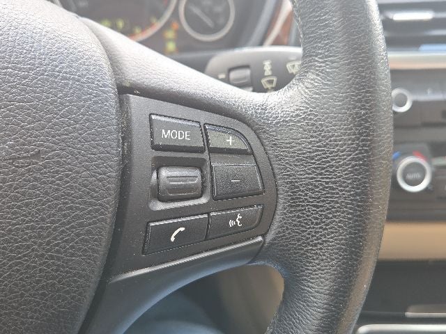 2013 BMW 3 Series 328i xDrive