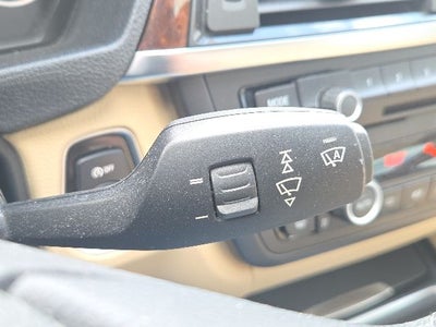 2013 BMW 3 Series 328i xDrive