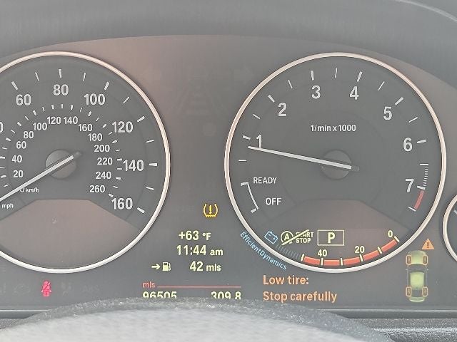 2013 BMW 3 Series 328i xDrive