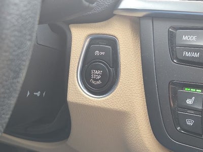 2013 BMW 3 Series 328i xDrive