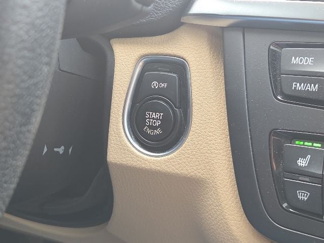 2013 BMW 3 Series 328i xDrive