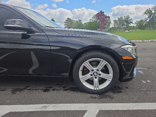 2013 BMW 3 Series 328i xDrive