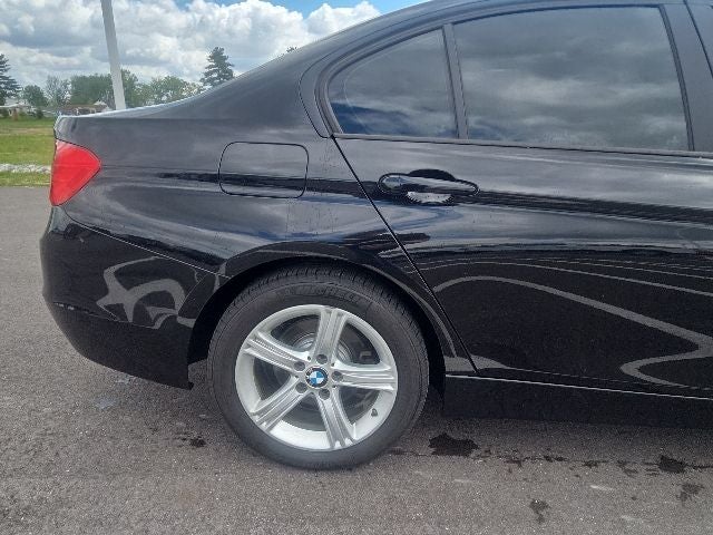 2013 BMW 3 Series 328i xDrive