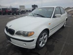 2004 BMW 3 Series 330xi