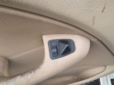 2004 BMW 3 Series 330xi