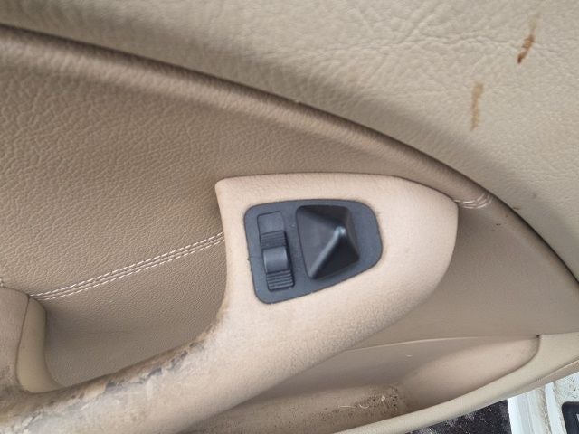 2004 BMW 3 Series 330xi