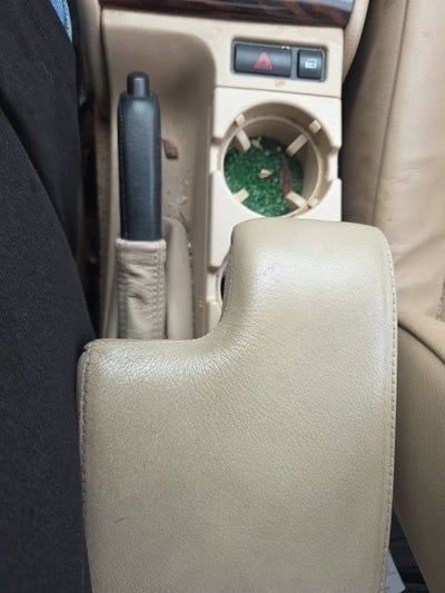 2004 BMW 3 Series 330xi