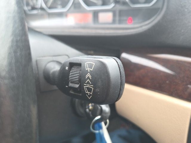 2004 BMW 3 Series 330xi