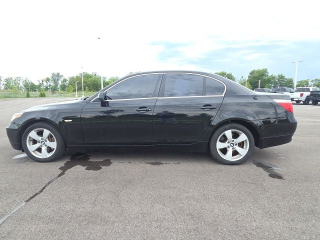 2006 BMW 5 Series 530xi