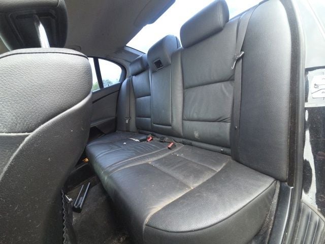 2006 BMW 5 Series 530xi