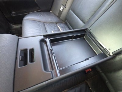 2006 BMW 5 Series 530xi