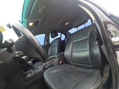 2006 BMW 5 Series 530xi