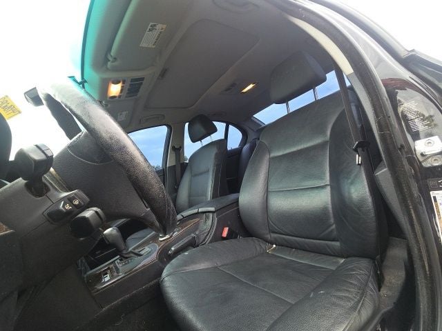 2006 BMW 5 Series 530xi