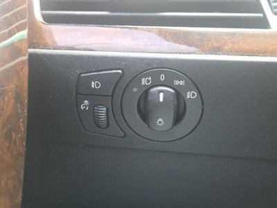 2006 BMW 5 Series 530xi