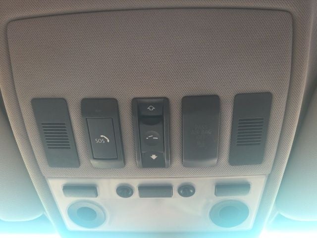 2006 BMW 5 Series 530xi