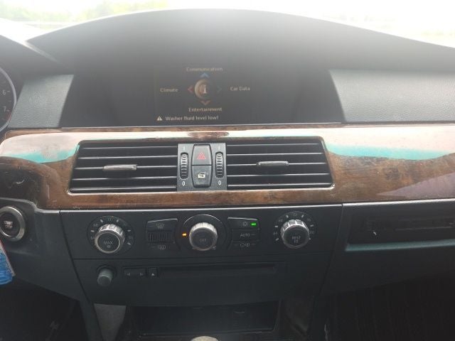 2006 BMW 5 Series 530xi