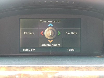 2006 BMW 5 Series 530xi