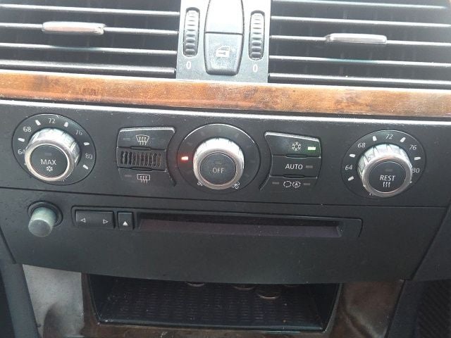 2006 BMW 5 Series 530xi