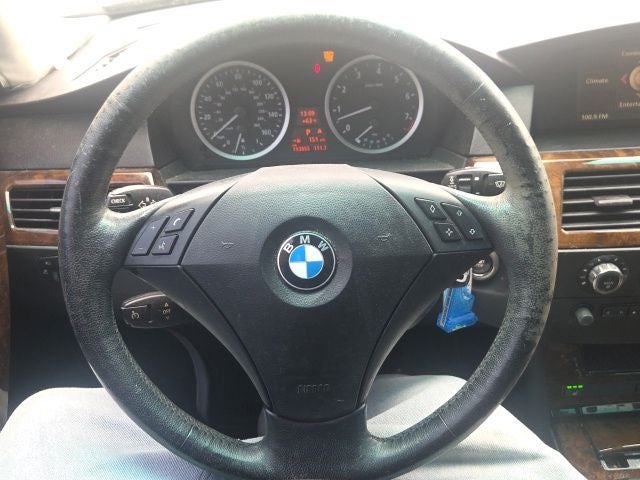 2006 BMW 5 Series 530xi