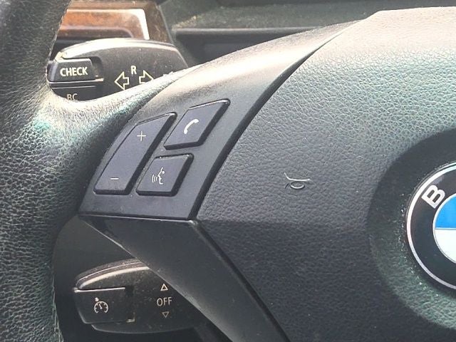 2006 BMW 5 Series 530xi