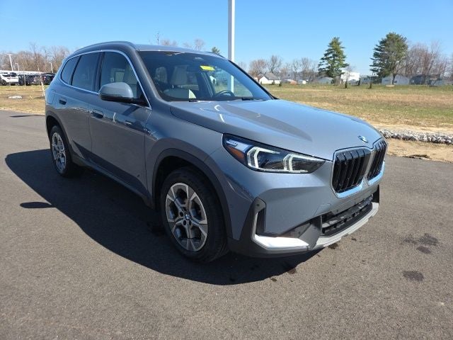 2023 BMW X1 28i