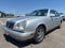 1999 Mercedes-Benz E-Class E 320 4MATIC®