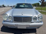 1999 Mercedes-Benz E-Class E 320 4MATIC®