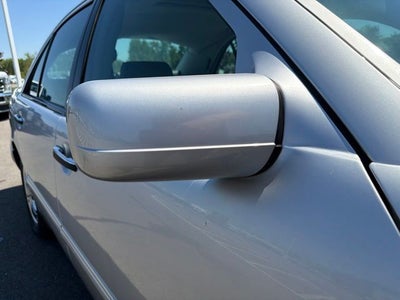 1999 Mercedes-Benz E-Class E 320 4MATIC®
