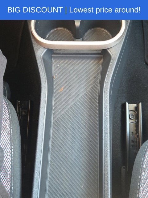 2025 MINI Cooper S Iconic