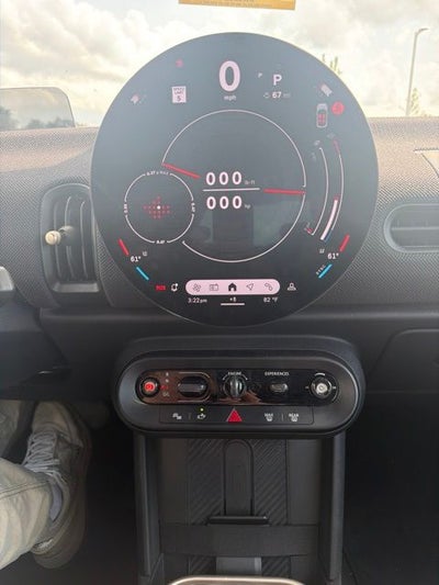 2025 MINI Cooper S Iconic