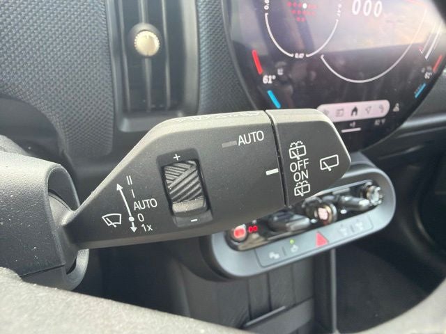 2025 MINI Cooper S Iconic