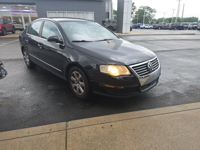 2007 Volkswagen Passat 2.0T