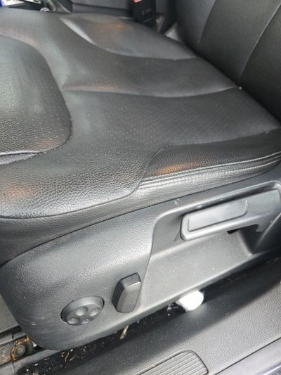 2007 Volkswagen Passat 2.0T