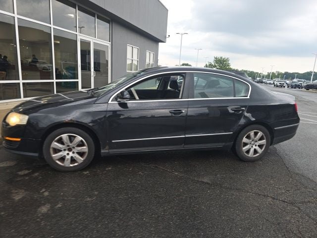 2007 Volkswagen Passat 2.0T