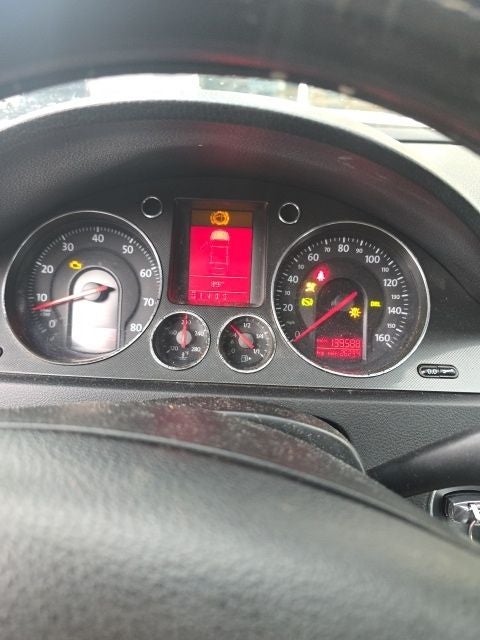 2007 Volkswagen Passat 2.0T