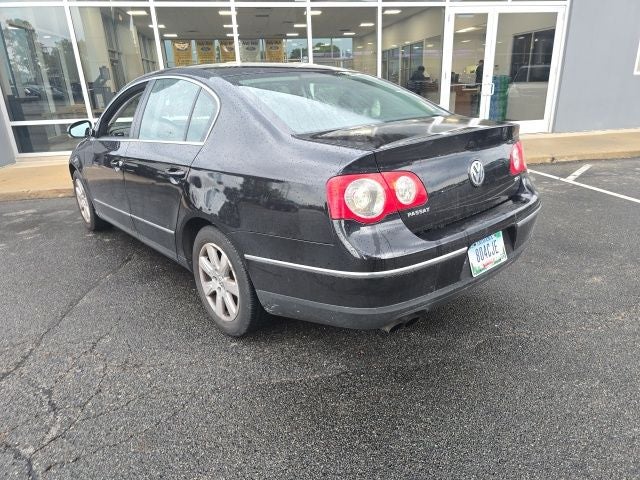 2007 Volkswagen Passat 2.0T