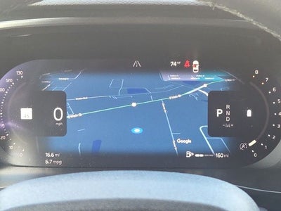 2023 Volvo XC40 B5 Plus Bright Theme